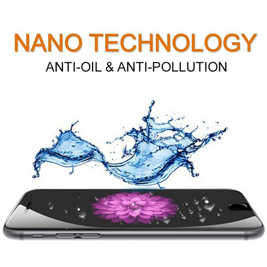 Protecteur d'écran universel Nano Liquid pour téléphone